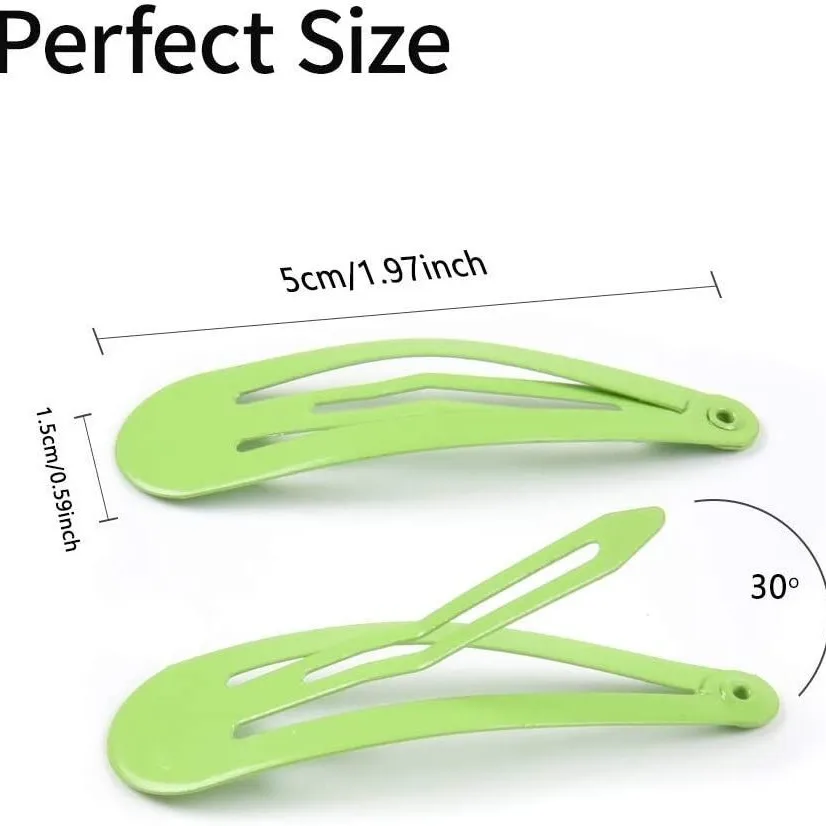 Thumbnail 2 - #21 Best Barrettes to Buy In 2026