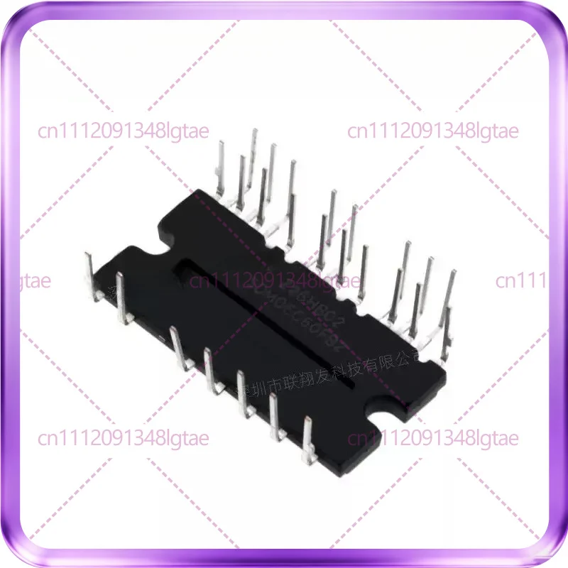 3pcs SDM10C60FB2 Fan Frequency Conversion Module 08C60 06C60 FB 10C60TA2 Full Bridge Drive 600V