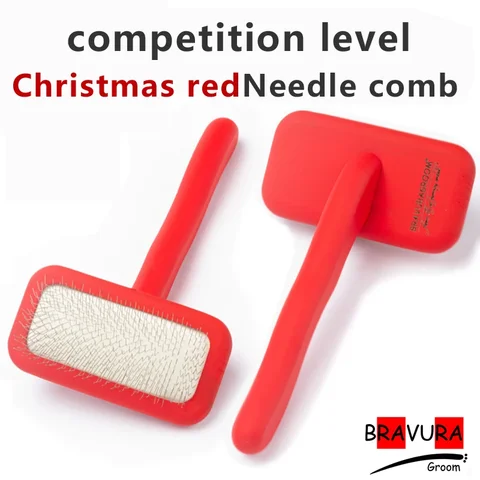 Dog Steel Needle Beauty Supplies Comb Cat Hair Cat Comb Comb Pet Dog Hair Pet Brush pet groomer pet hair pet race