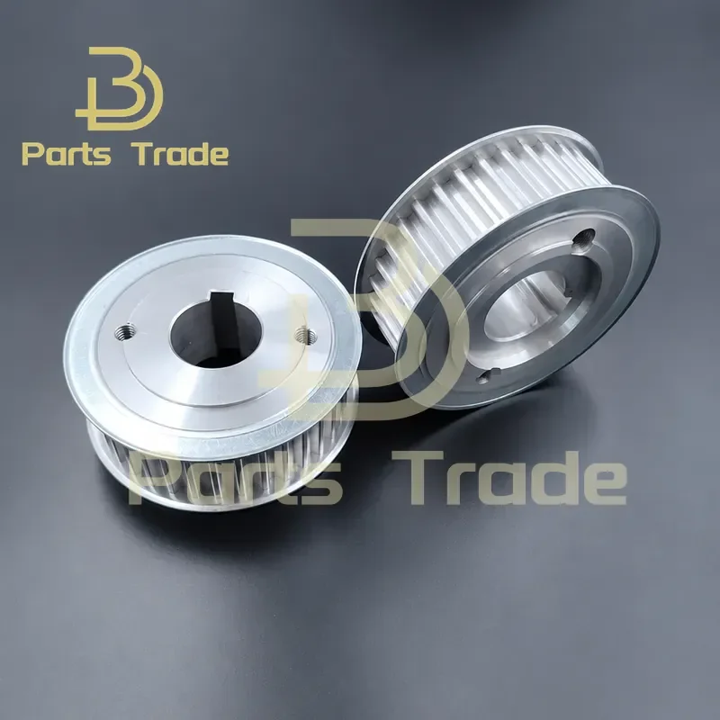 Synchronous Wheel Pulley Feeder Drive Pulley Tooth Lock Washer F2.013.492 Paper Pulley for Heidelberg Printing Machine Parts
