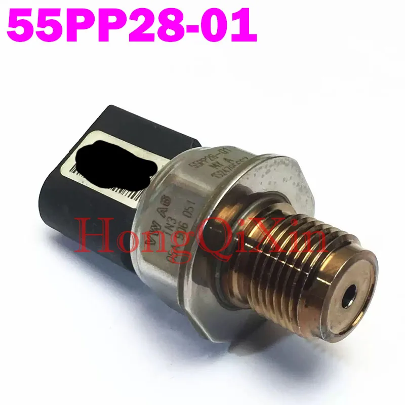 1PCS/LOT55PP28-01 is used for engine diesel common rail pressure sensor 05A906051 electronic component IC