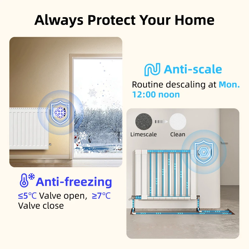 Thumbnail 4 - #61 Latest Thermostats Offers