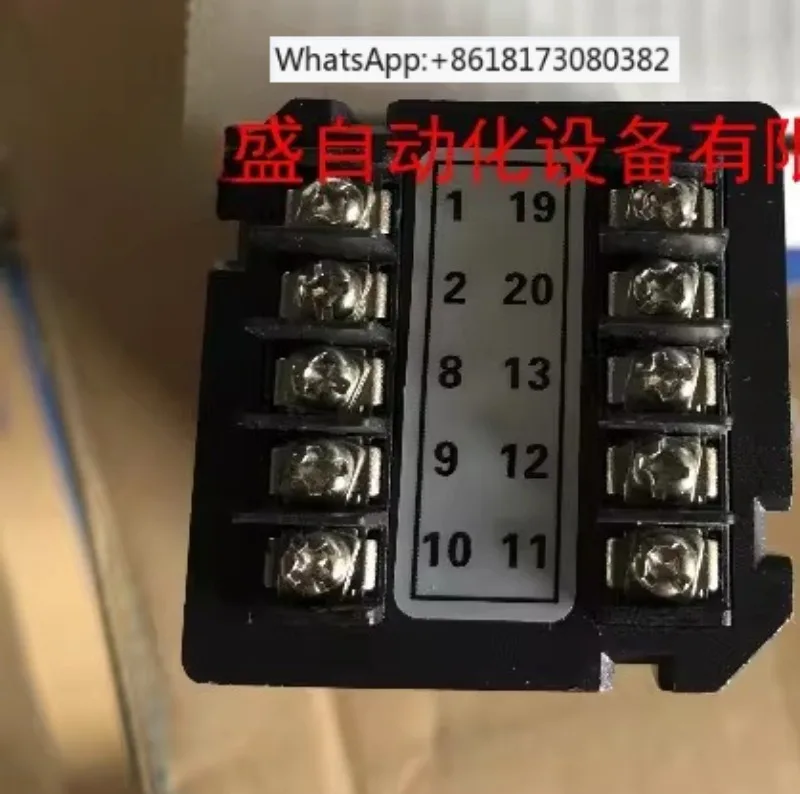 High quality and durable XMTG-5000 digital temperature indicator regulator XMTG-5215 PT100 temperature control instrument