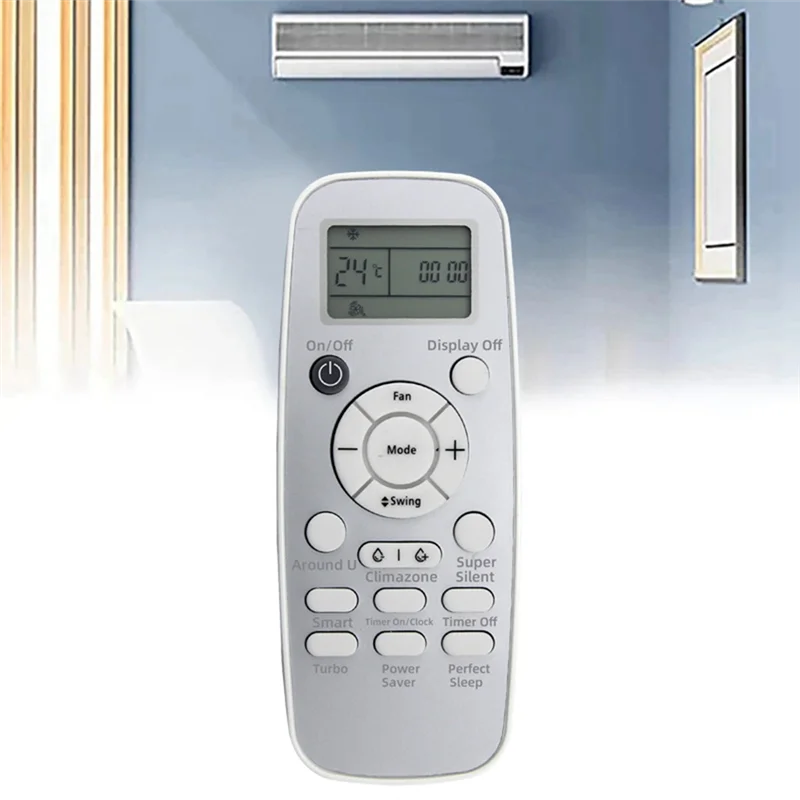 -A25M 交換 DG11L1-53 AC リモコン Hisense A/C エアコンリモコン