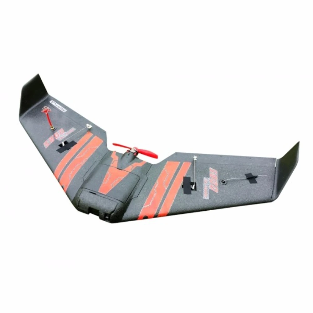 Reptile S800 SKY SHADOW Размах крыльев 820 мм FPV EPP Flying Wing Racer RC Самолет KIT
