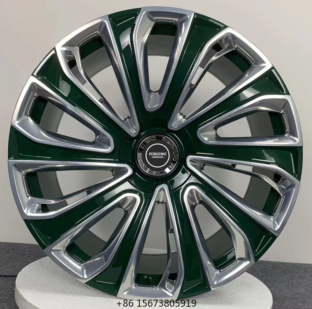 

For Original Custom Forged Aluminum Wheel Hub Bright Finishing OEM-Grade Custom Wheels New Bulk Discounts Available