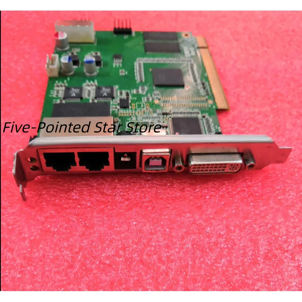 Sending card SD801D SD801DV3