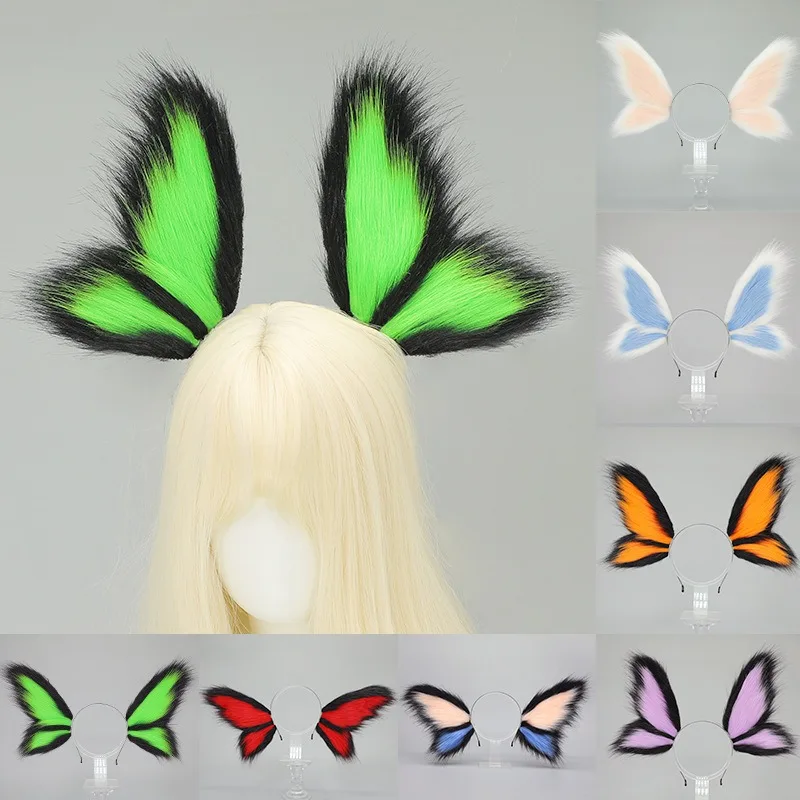 novo-estilo-halloween-demonio-elf-orelhas-de-gato-exageradas-orelhas-de-borboleta-fofas-cosplay-animal-orelha-acessorio-de-cabelo-para-festa-de-fantasia