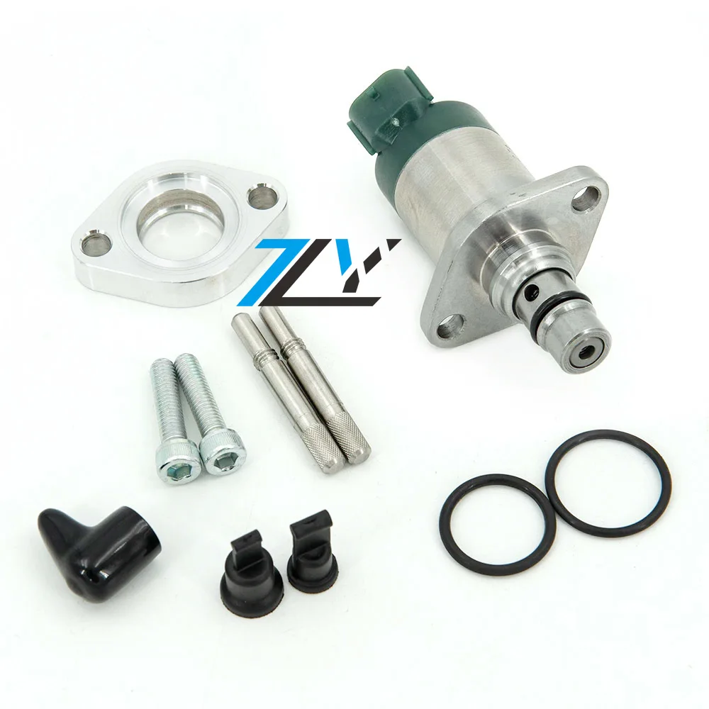 

294200-2760 2942002760 1460A056 1460A053 294009-0740 Клапан управления впускным коллектором SCV, подходит для L200 DI-D 2.5 D40 2.5 dCi, соленоидный клапан