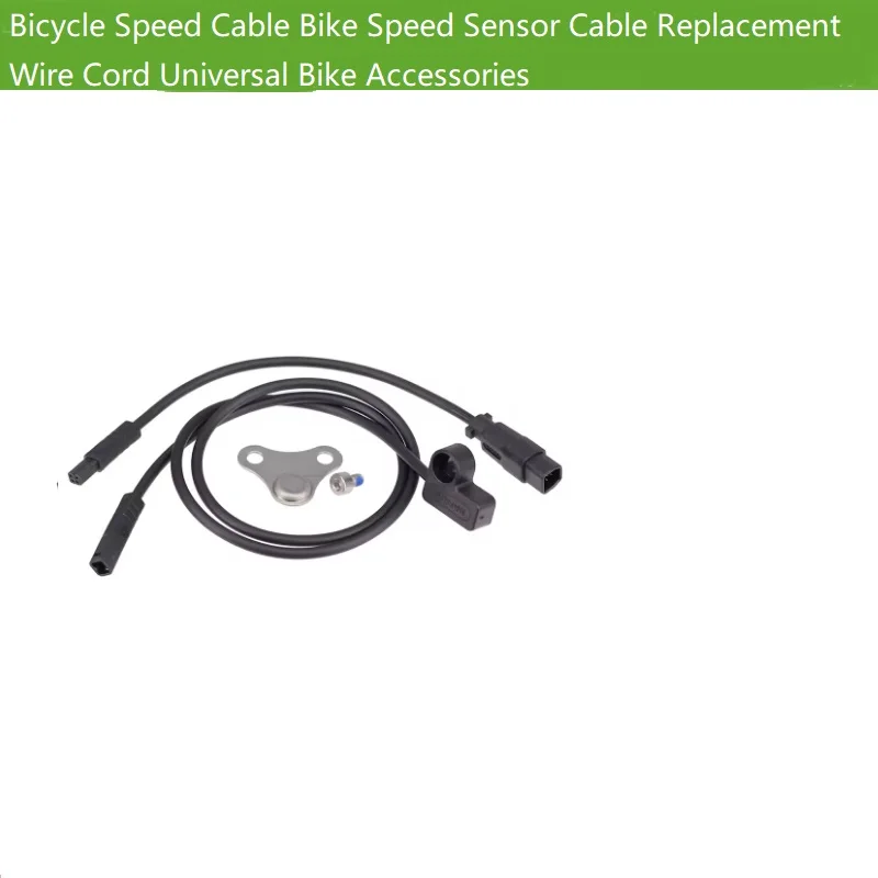 Bafang Mid Motor Brake Disc Style Speed Sensors M510 M560 M600 M820 M630 M410 Require Frame Compatibility