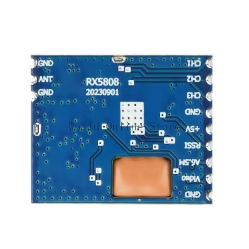 Fb RX5808 Energy Ef… - image