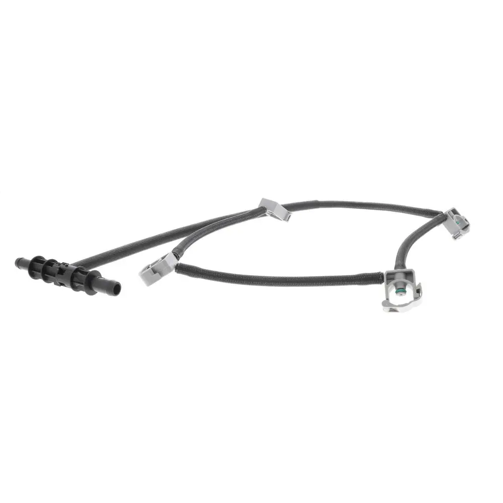 

Hose leakage fuel common rail for Mercedes-Benz W204 S204 W211