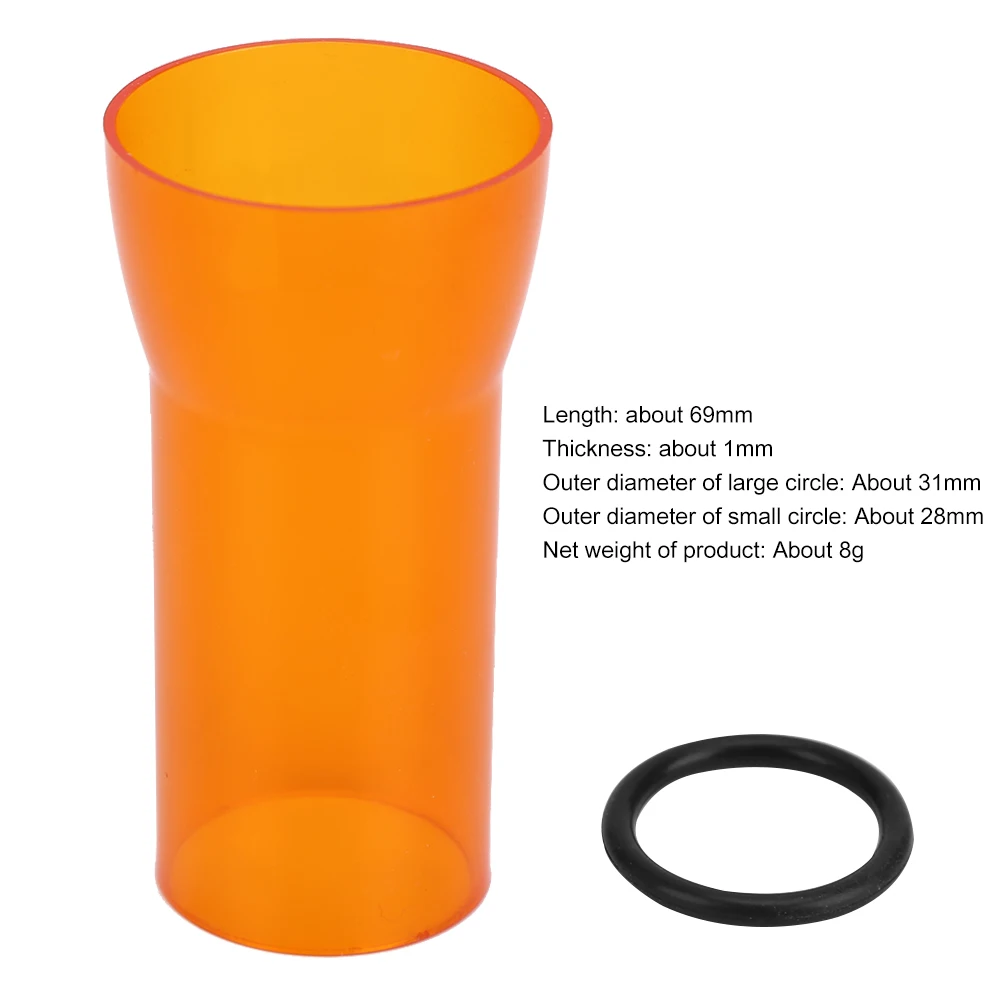 

Outdoor Mosquito Repellent Lampshade Cover for Goal Zero 32005