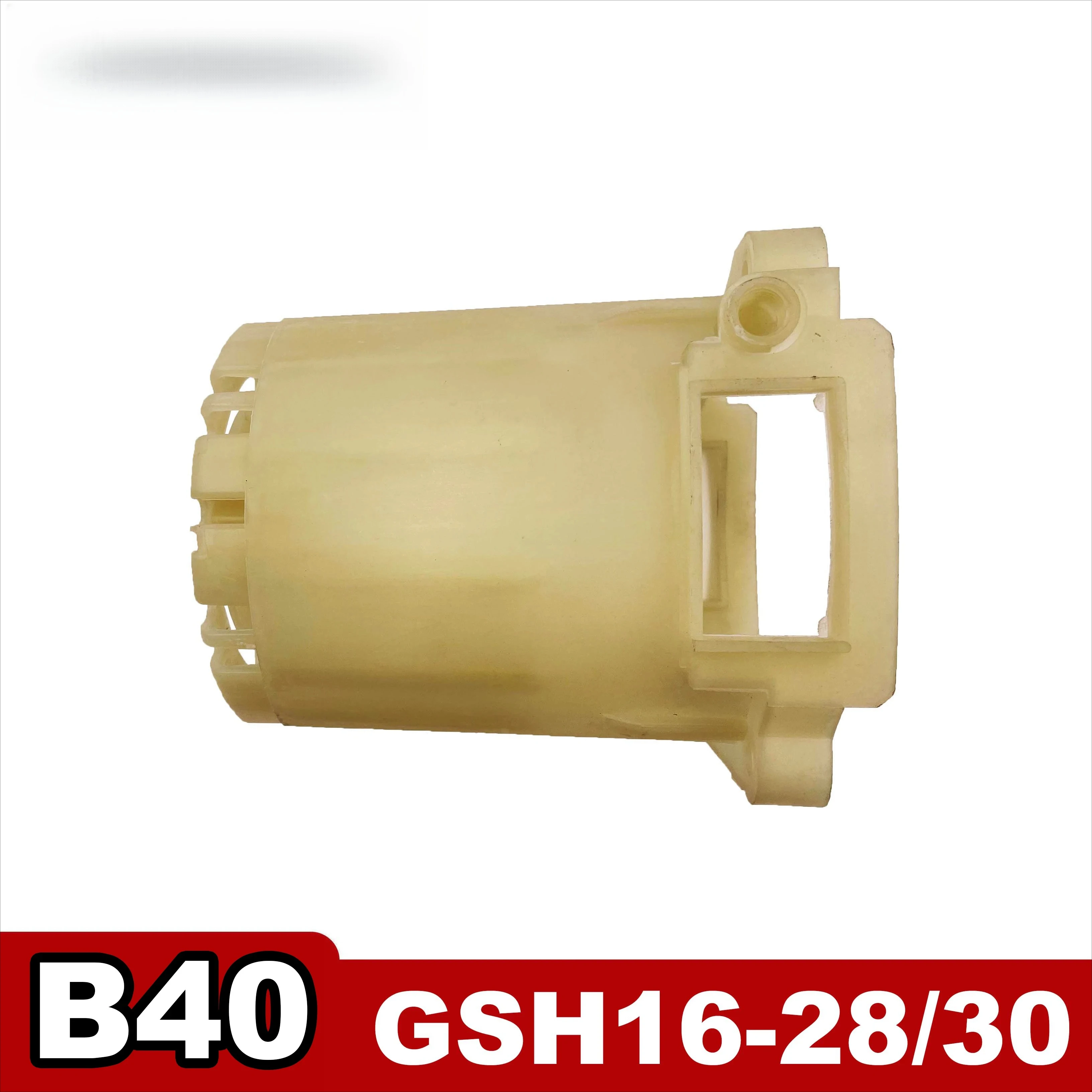 

Электрический молоток GSH16-28/GSH16-30/B40 Запасные части корпуса двигателя