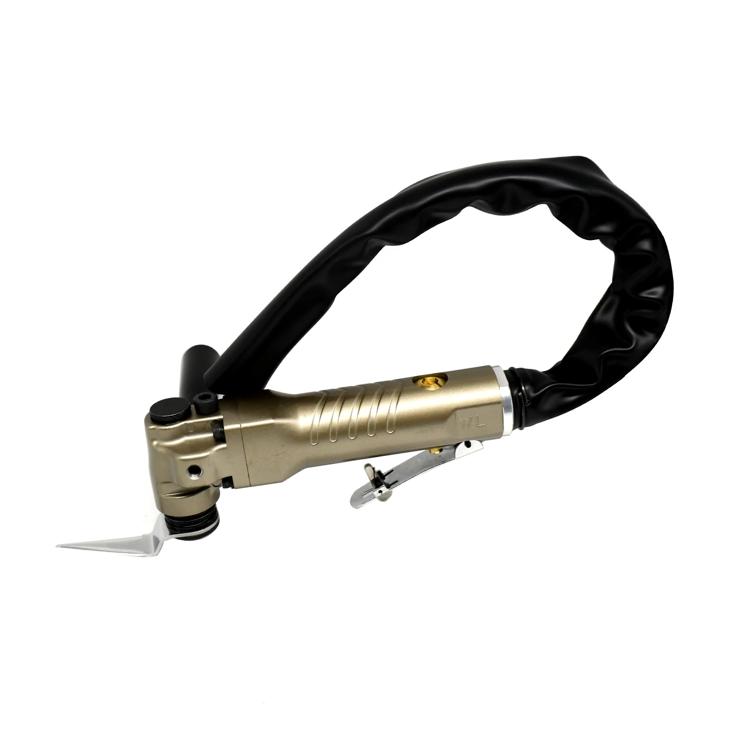 Pneumatic Air Windshield Remover Pneumatic Window Sealant Cutter Air Windshield Cutting for Auto Glass Car Window Windshield Win