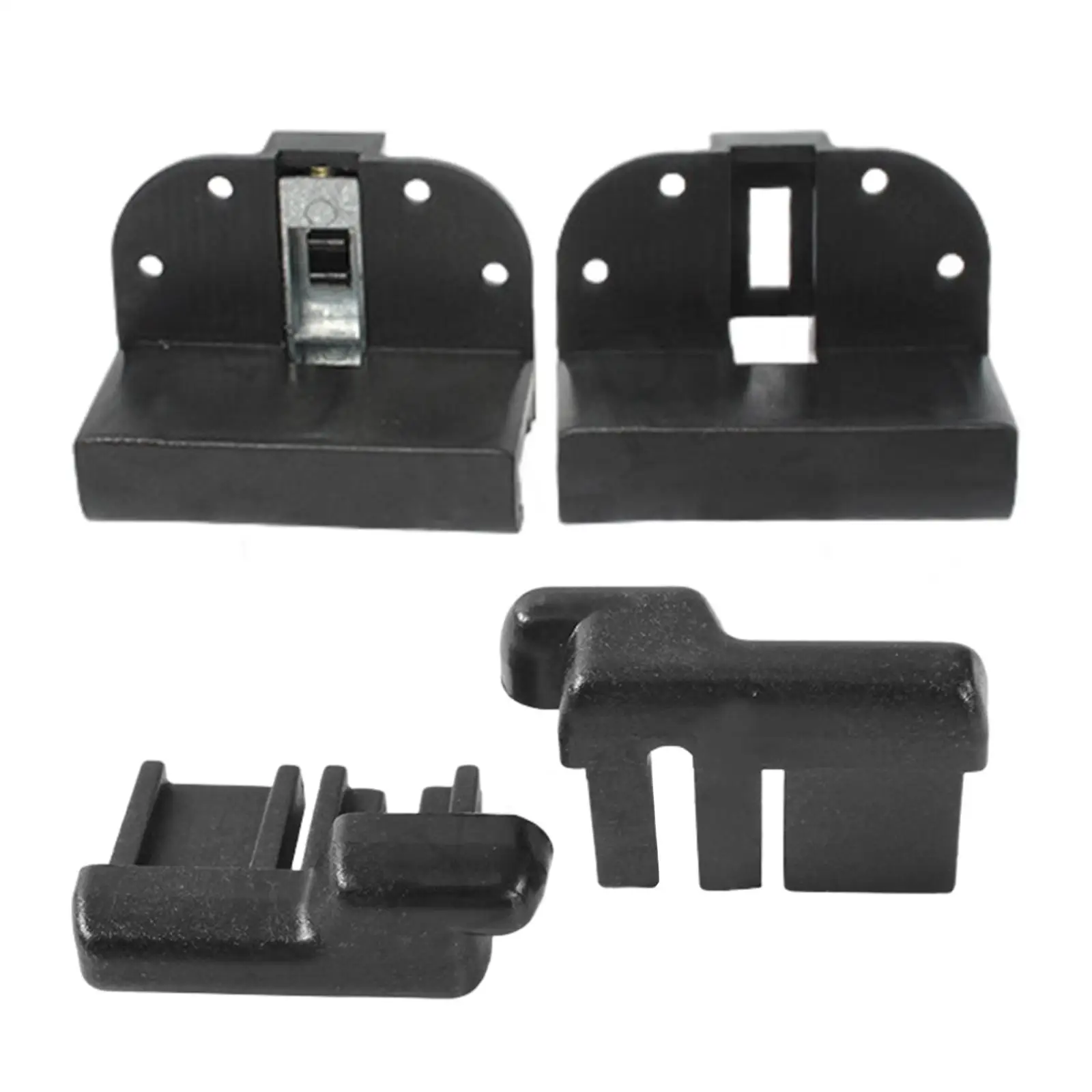 Składany wspornik nogi stołu RV Złączki wsporcze nogi stołu do łodzi samochodowej