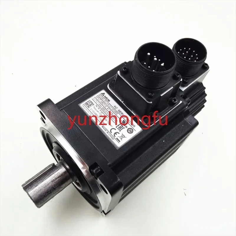 For  ASD-B2-1021-B+ECMA-C21010RS/ECMA-C21010SS Servo Motor 1kw and 220v