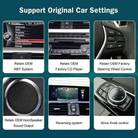 10 best sales android car screen - №8