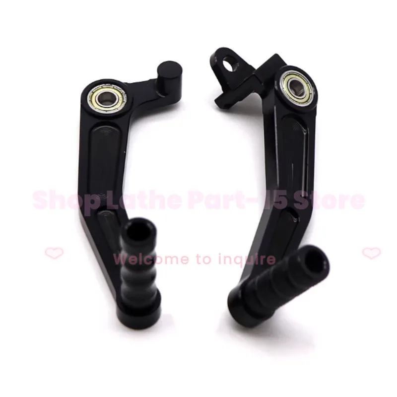

Suitable for KTM DUKE 200 250 390 RC390 Motorcycle Gear Lever Shift Lever 17-23 Years Only