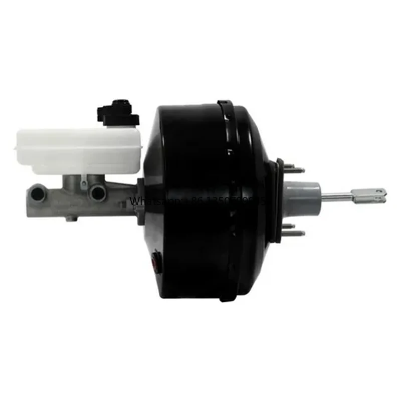 

Brake Booster for Iveco Daily Van Spare Parts 504089712