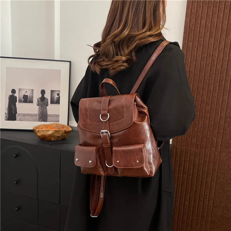 Модный женский рюкзак, универсальный милый рюкзак, повседневные школьные сумки, дизайнерские сумки, классная сумка для девочек, дорожные рюкзаки Mochila