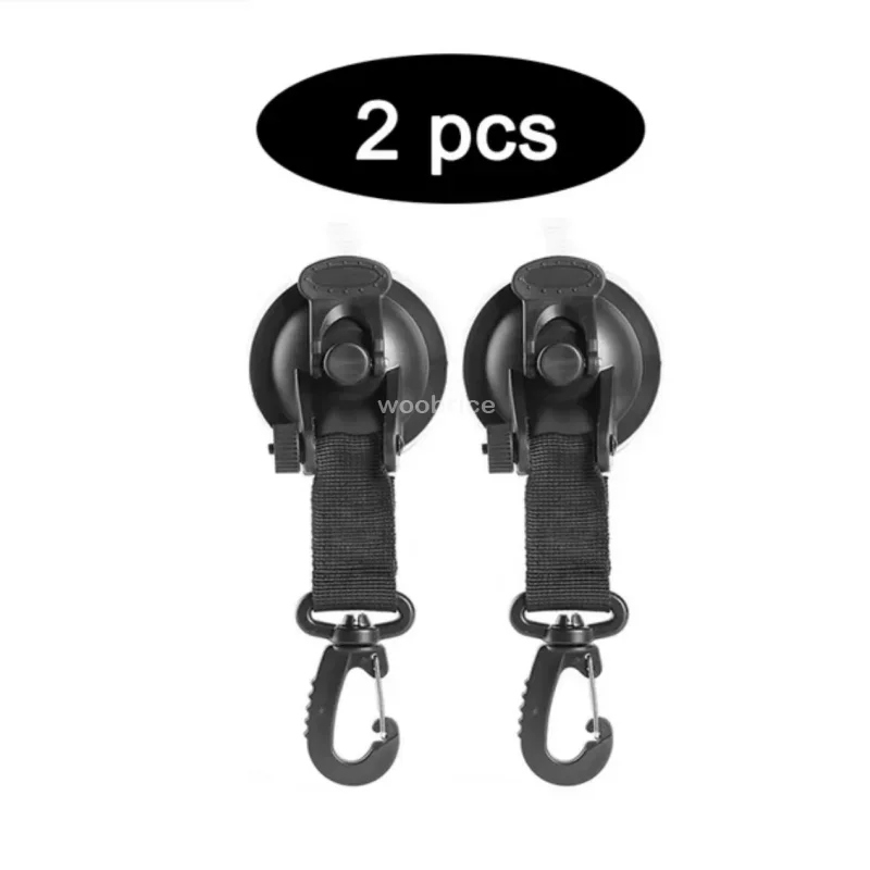 2PCS-black