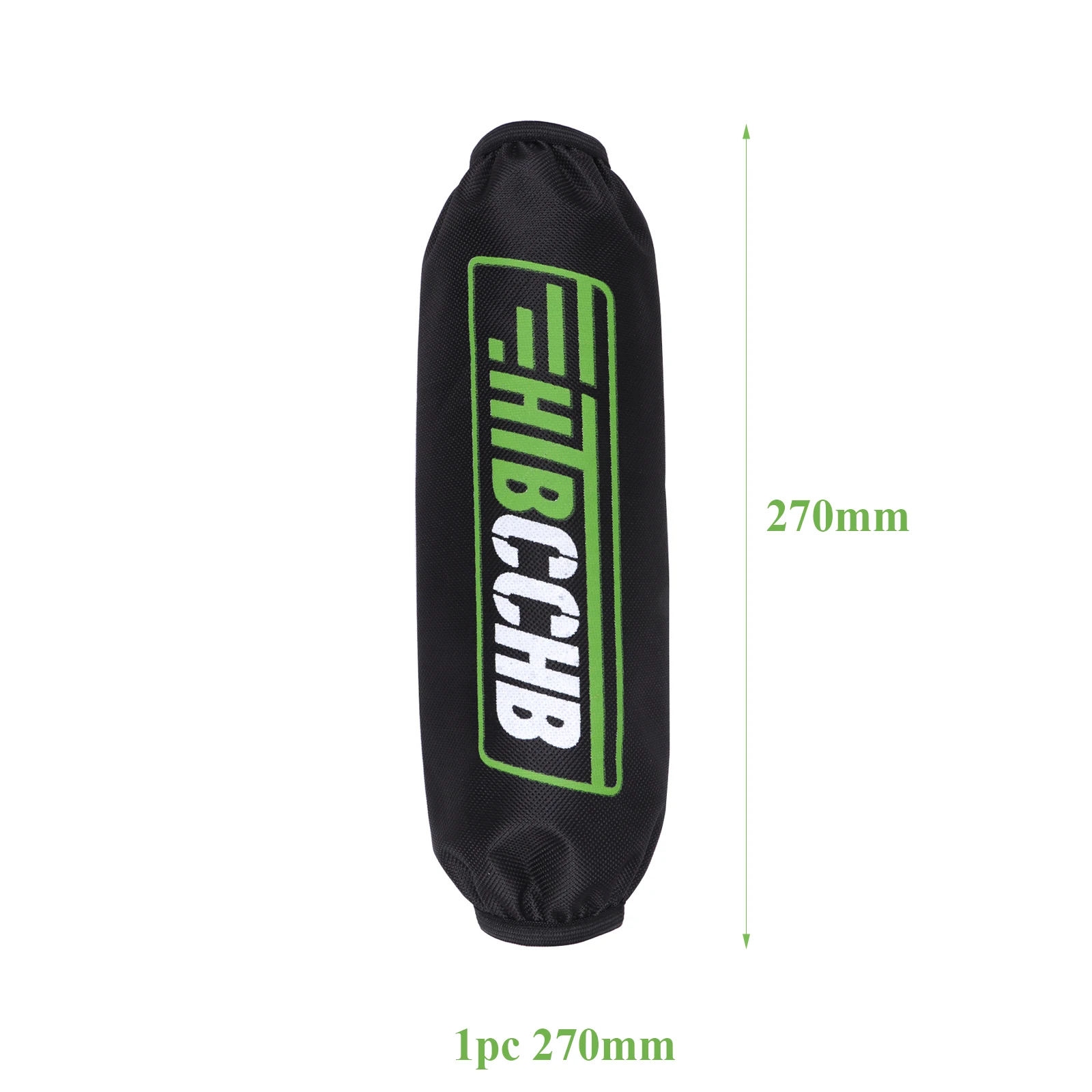 27 cm 35 cm Hinten Stoßdämpfer Suspension Schutz Schutz Abdeckung Für Alle Dirt Pit Bike Motorrad Universal ATV Quad roller