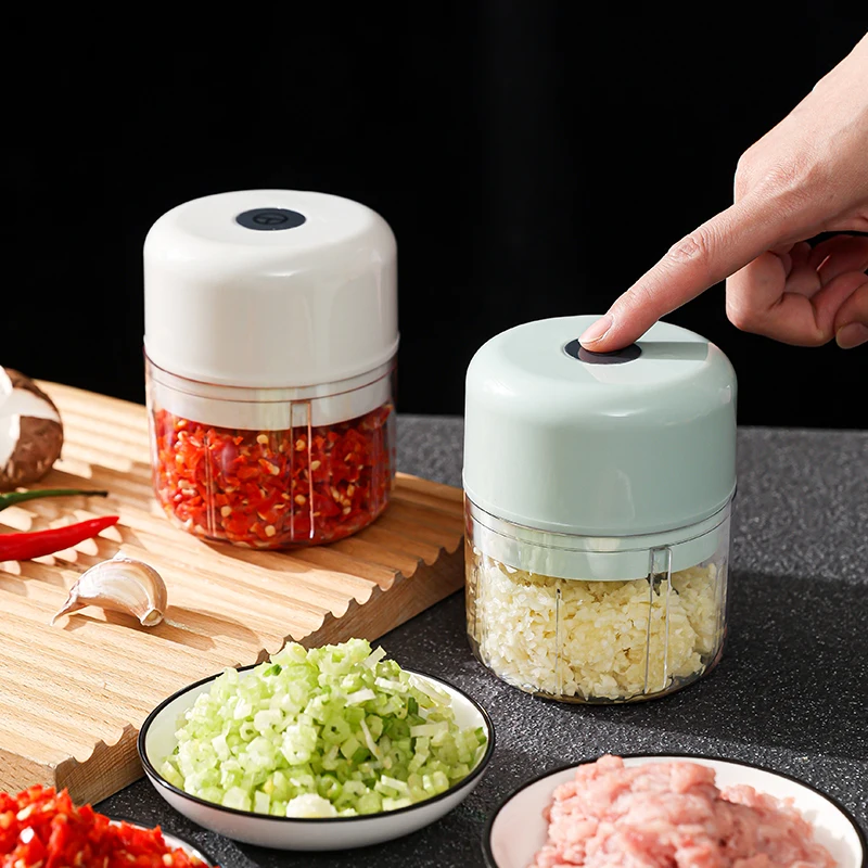 Thumbnail 3 - #86 Best Garlic Presses to Buy In 2026