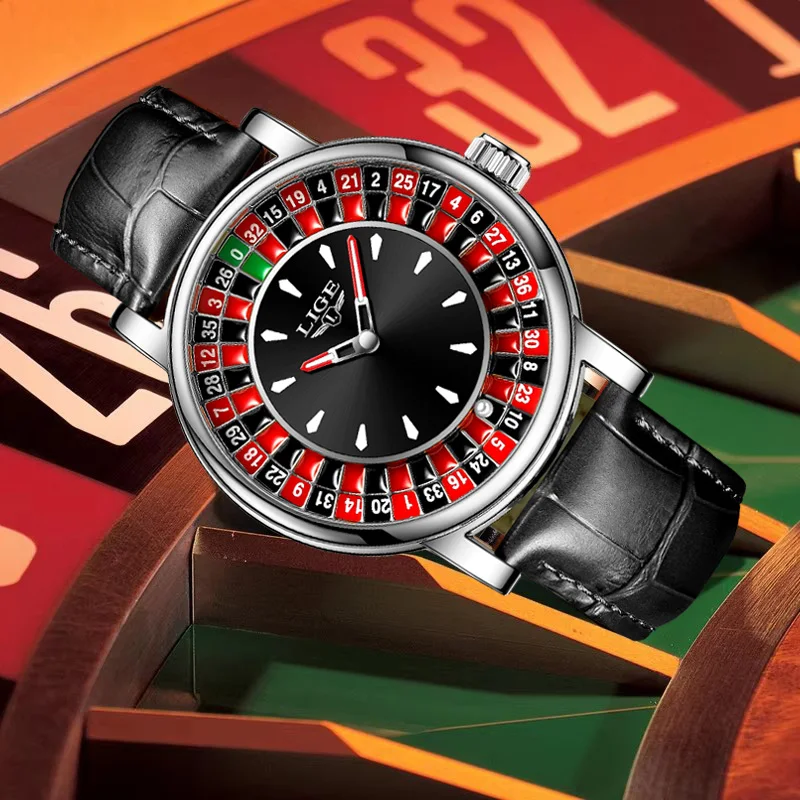 Thumbnail 4 - #66 Best Mens Casual Watches to Buy In 2026