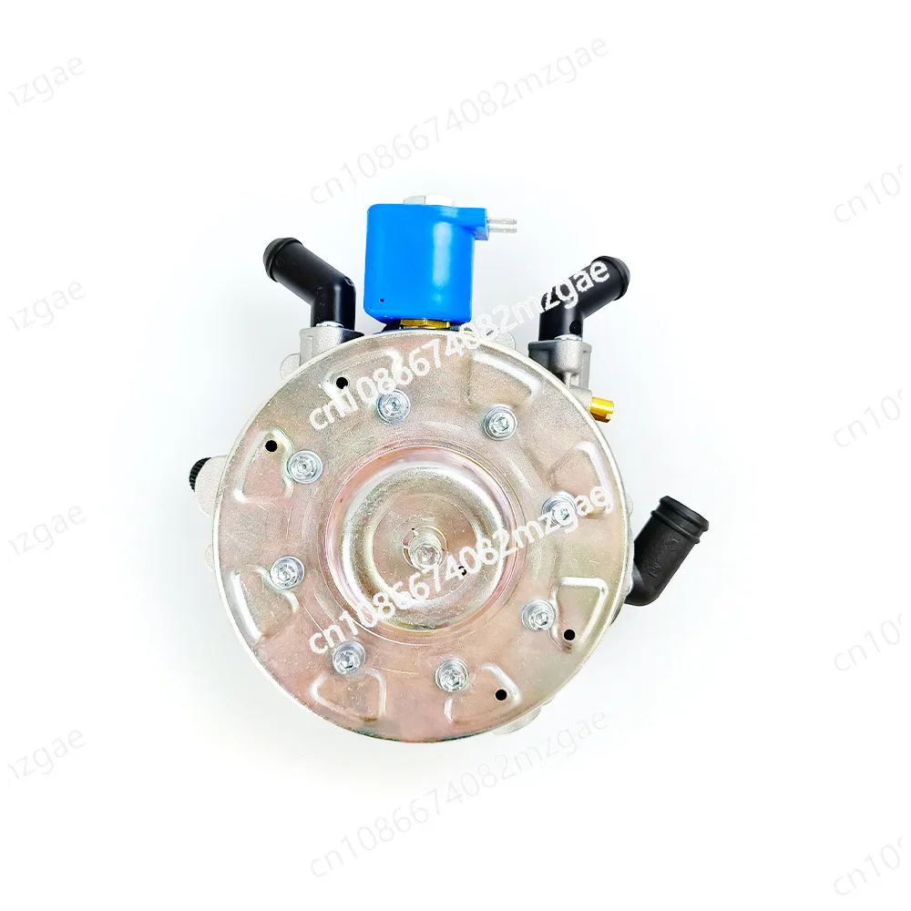 Automobile oil to gas multi-point evaporator pressure reducing valve pressure reducer gas auto parts