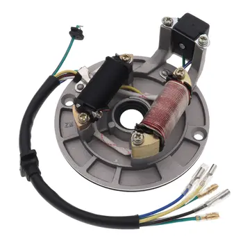 8 最佳銷售 70cc - №3