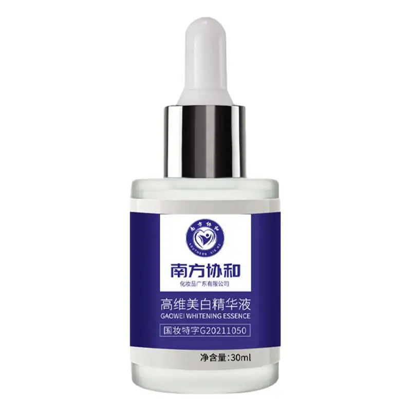 

Face Essence Oil Nourishing Brightening Gentle 30G Moisturizing Oil Face Care Hydrating Oil Non Sticky Natural For Adults