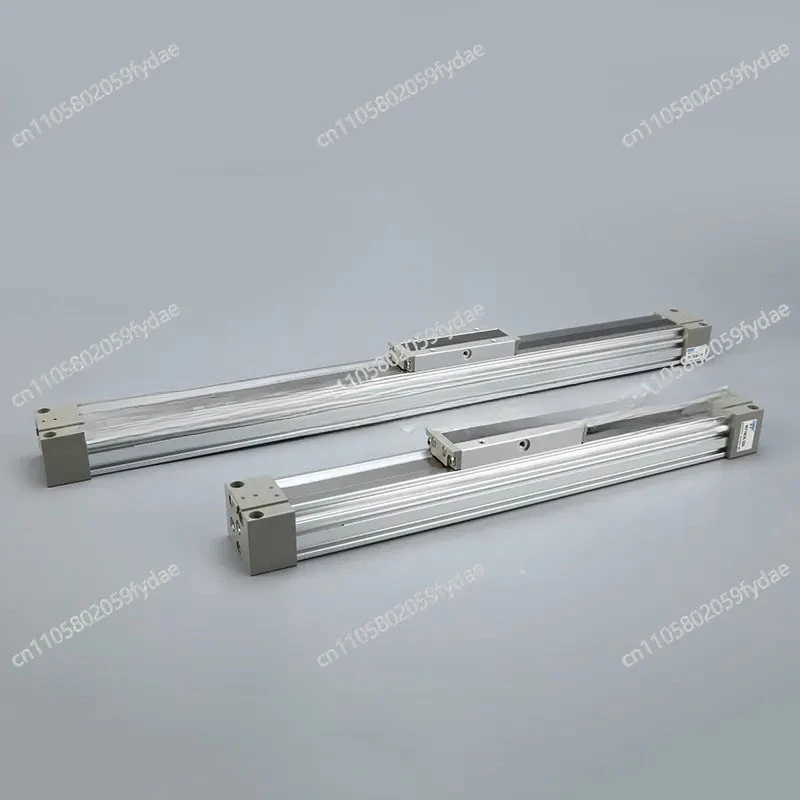 Professional Supply of Mechanical Rodless Cylinder MY1B Series, Diameter 16-50 Mechanical Engagement Rodless Cylinder