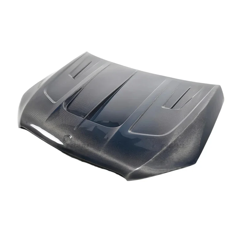

Carbon Fiber Hood For 2020-2022 GLE Class