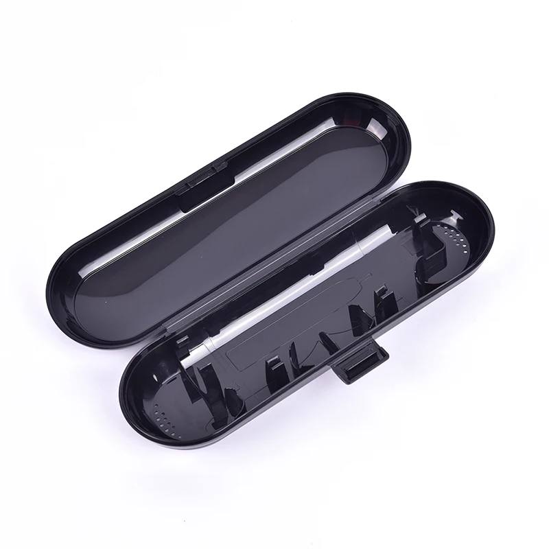 Du Lịch Hộp Bàn Chải Đánh Răng Điện Bảo Vệ Ốp Lưng Đầu Bàn Chải Giá Đỡ