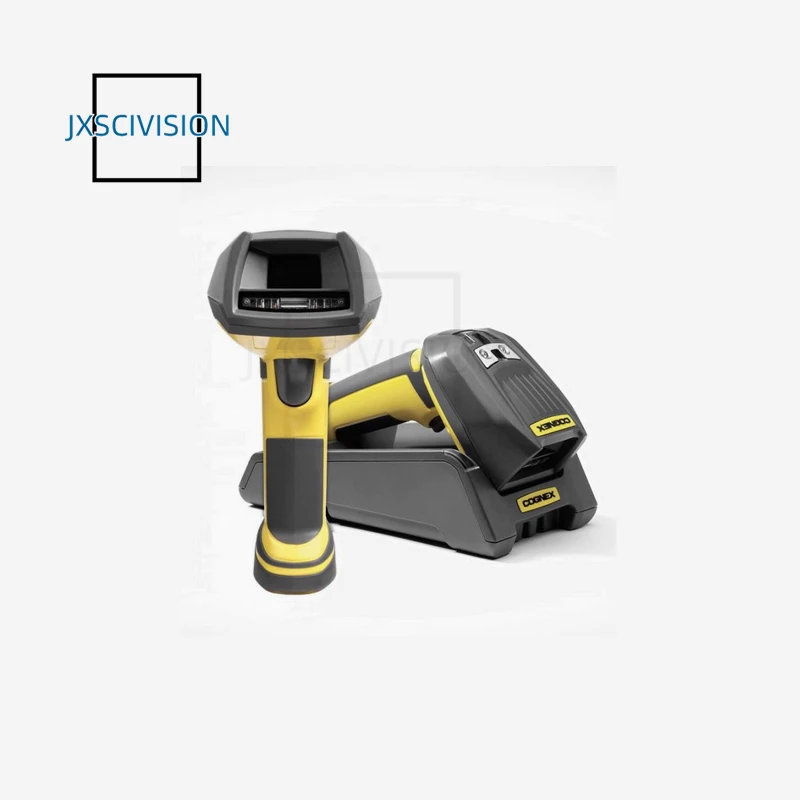 New DM8050E COGNEX Data Man 8050 Smart Code Reader