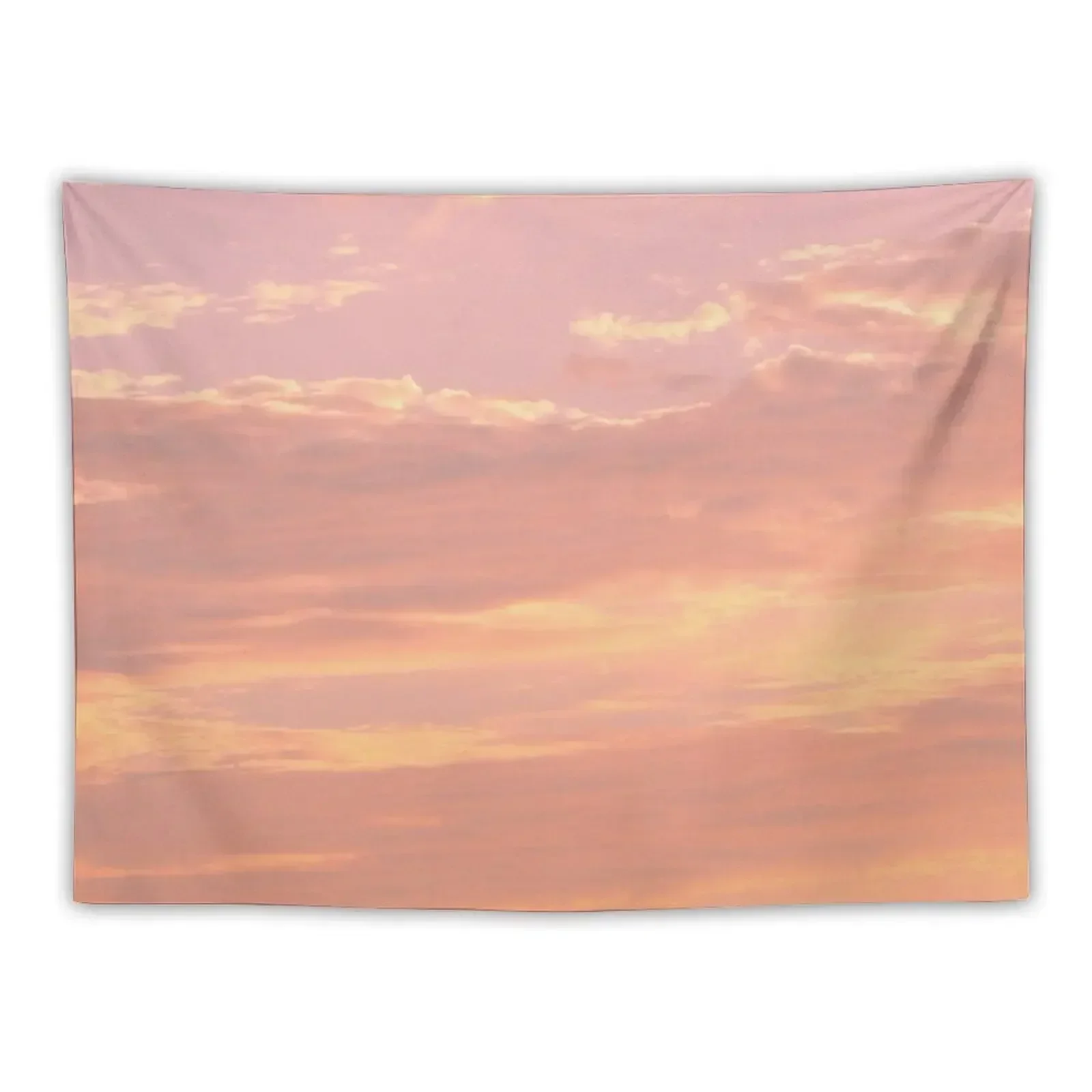 

Dreamy Sunset Tapestry Room Decoration Aesthetic Wall Hanging Decor Carpet On The Wall Tapestry