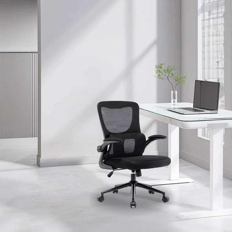 Mesh Chaises High Quality Cheap Office Mesh Chair Modern Ergonomic Swivel Mesh Executive Computer Office Chairs