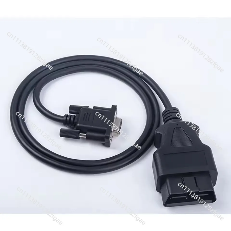 Vector Can Adapter DB9 to OBD Vehicle OBD Line