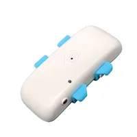 Rastreador GPS 4G para mascotas sin coste