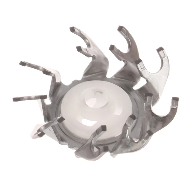 電気シェーバー交換用ブレード、鼻トリマー、テンプルトリマー、シェービングマシン、1ピース、fr8