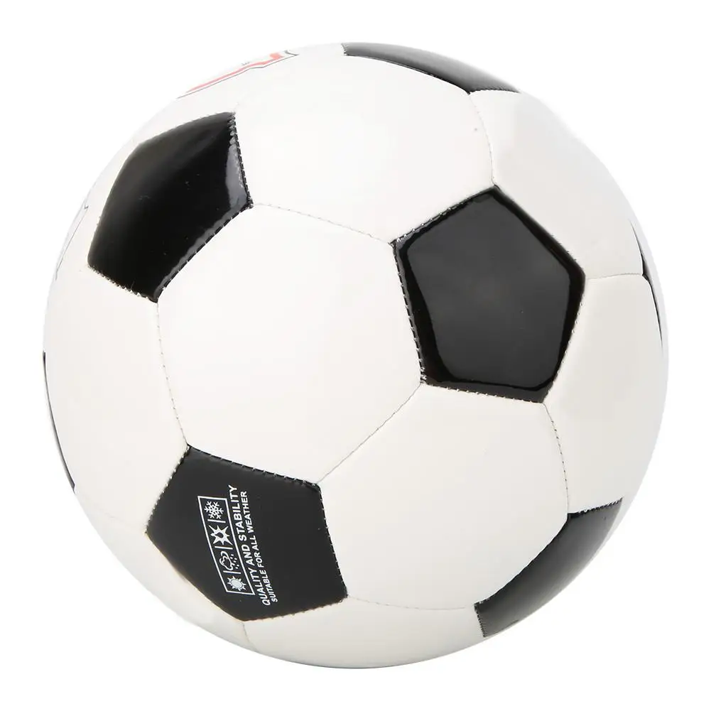 Kids Soccer Training Ball 3/4/5 Size - Youth Football for Children & Students - Sports Equipment