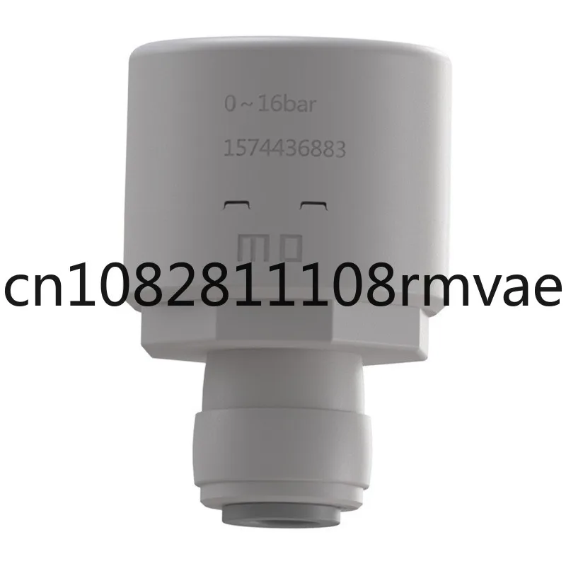 Pressure transmitter sensor water purifier coffee machine water pump air compressor joint defense water treatment