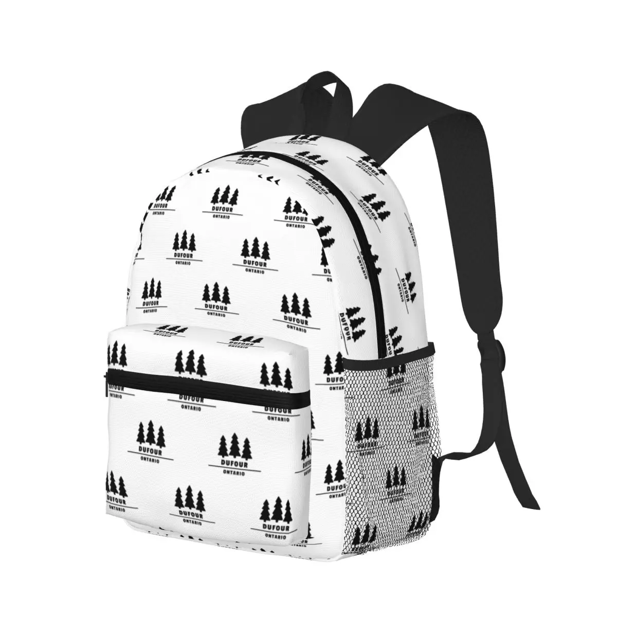 

Dufour Yacht Студенческий рюкзак Школьная сумка Походный дорожный рюкзак для мужчин и женщин Книжная сумка Сумки на плечо