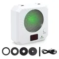 Laser Target