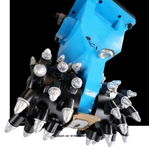 YF-30RW Customized Shatter-Proof High-tech Low Noise Structure-shaping Excavator Trencher for Digger Attachments