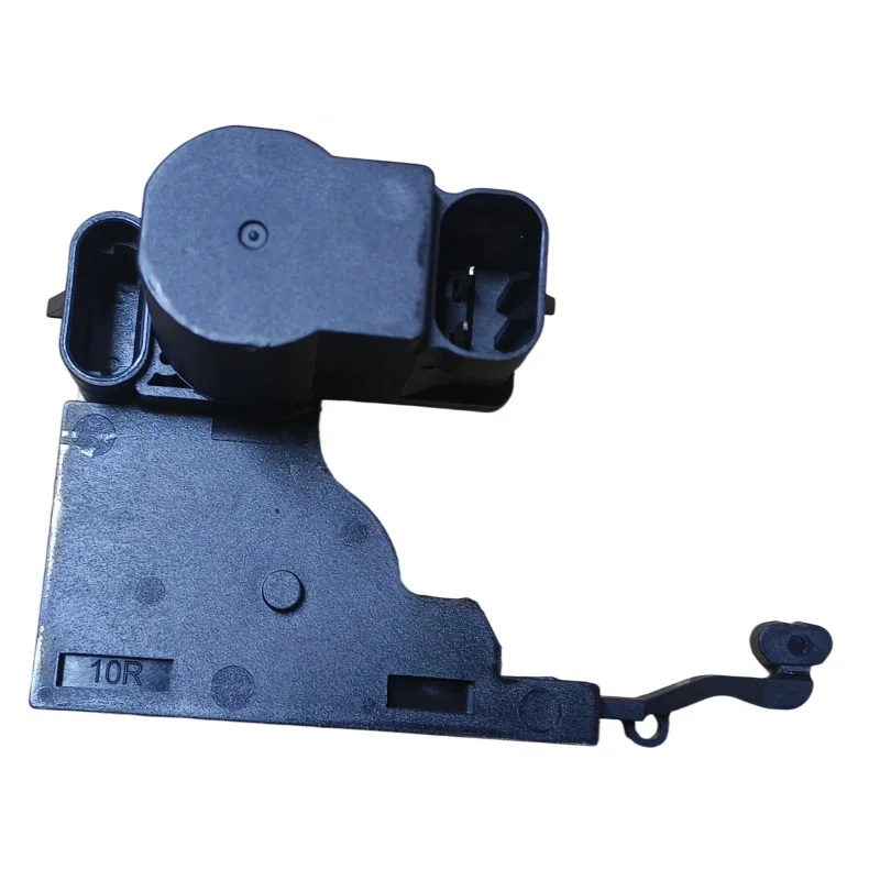 Zamek tylnych prawych drzwi samochodu kompatybilny z Chevrolet Aveo 2004-2011 Aveo5 Pontiac G3 2009-2010 Wave, oem 96229552