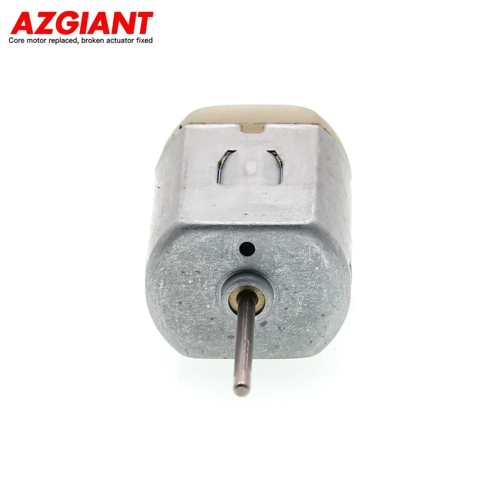 AZGIANT External Termnial FC-280SC-20140 Micro Motor For Car Central Control Lock DIY