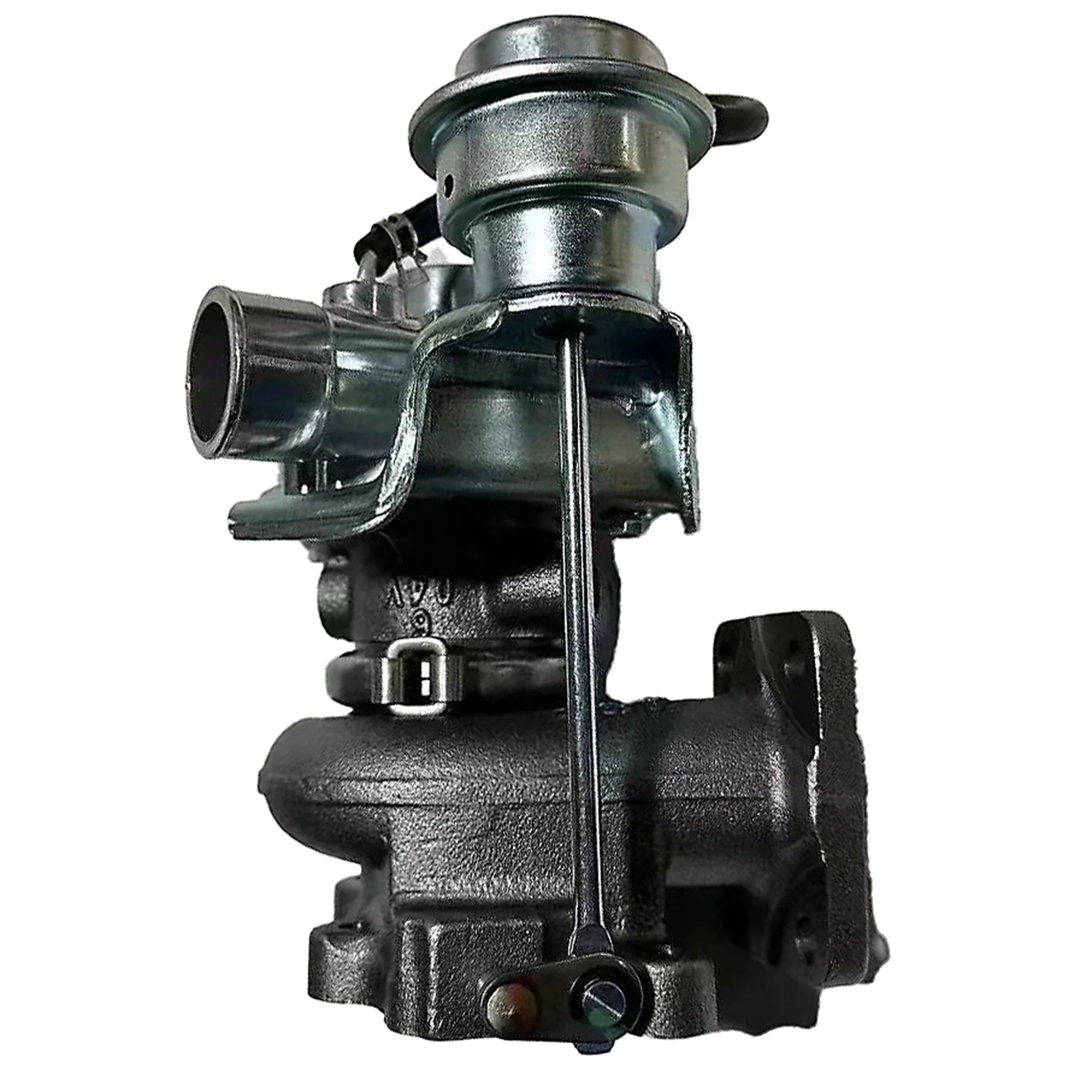 Turbocharger CK40 For KUBOTA Excavator PC56-7