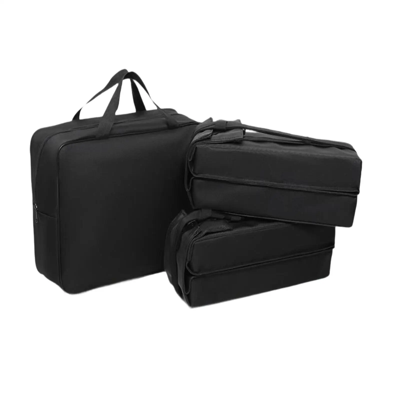 Universal Soft Car Roof Rack Pads Car Roof Rack Travel Accessories Portable with Storage Bag Kayak Carrier for Paddle Board